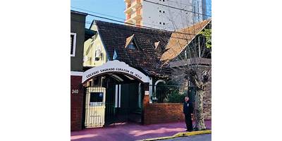 SAGRADO CORAZÓN DE JESÚS
