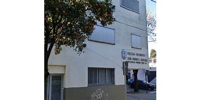 SAN ANDRÉS AVELINO