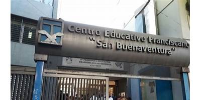 SAN BUENAVENTURA