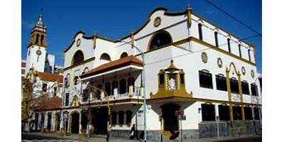 SAN ISIDRO LABRADOR