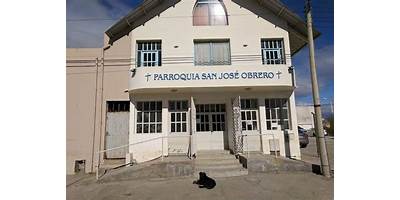 SAN JOSÉ OBRERO