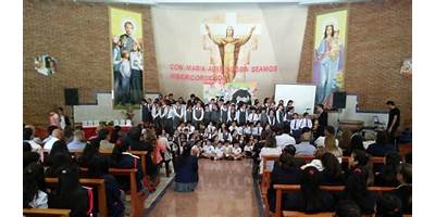 SAN JUAN BOSCO
