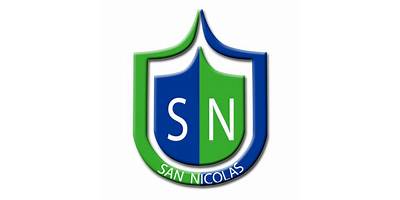 SAN NICOLAS PS-107