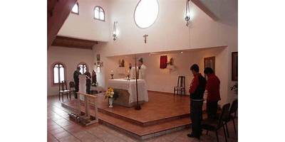 SANTA TERESITA DEL NIÑO JESUS