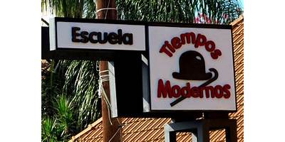 TIEMPOS MODERNOS