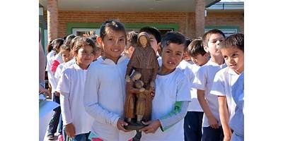 U.E.G.P Nº 128 (UEP Nº 128) JESUS MARIA
