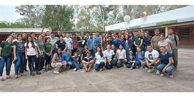 U.E.G.P Nº 141 (UEP Nº 141) E.F.A FORTALEZA CAMPESINA