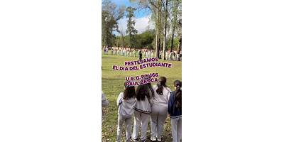 U.E.G.P Nº 166 - COLEGIO DE NIVEL SECUNDARIO PAUL BROCA