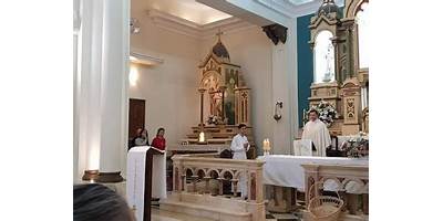 U.E.G.P Nº 18 (UEP Nº 18) NUESTRA SEÑORA DE ITATI