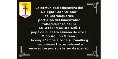 U.E.G.P Nº 25 (UEP Nº 25) DON ORIONE