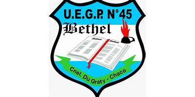 U.E.G.P Nº 45 (UEP Nº 45) BETHEL