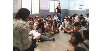 U.E.G.P Nº 48 (UEP Nº 48) LUIS FEDERICO LELOIR
