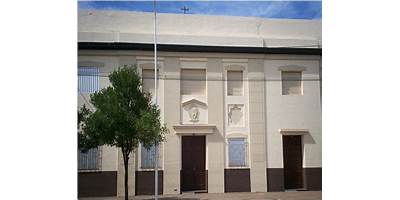 U.E.G.P Nº 54 (UEP Nº 54) NUESTRA SEÑORA DE LA MISERICORDIA