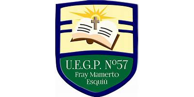 U.E.G.P Nº 57 (UEP Nº 57) FRAY MAMERTO ESQUIU