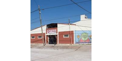 U.E.G.P Nº 78 (UEP Nº 78) FE Y ALEGRIA ARGENTINA
