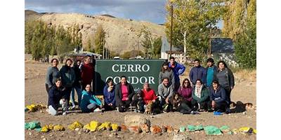UEM-ES N° 31 CERRO CONDOR