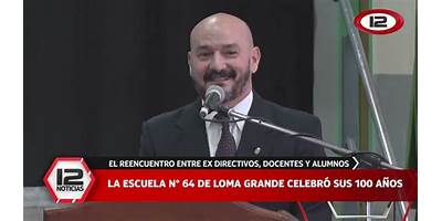 UEM-ES N° 64 LOMA GRANDE