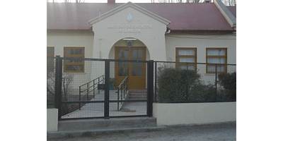 UEM-ES N° 78 PUENTE HENDRE