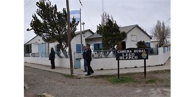 UEM-ES N° 94 LAGO BLANCO