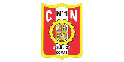 U.G.L. Nº 04 (Ext. Esc. Nº 594)