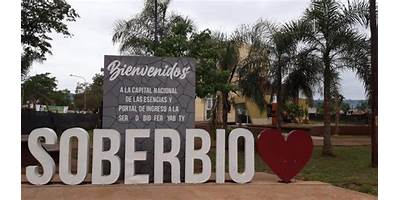 U.G.L. Nº 05: El Soberbio