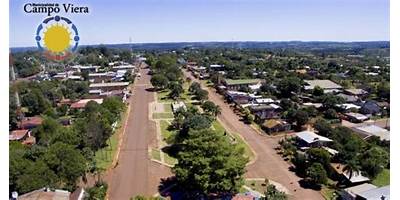 U.G.L. Nº 07: Campo Grande