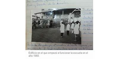 U.G.L. Nº 08 (Ext. Esc. Nº 473)