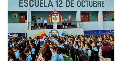 12 DE OCTUBRE 30