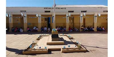 25 DE MAYO 43