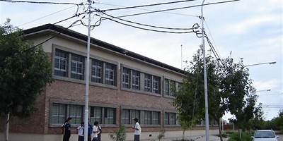 4-151 DR. BENITO MARIANETTI