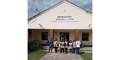 AGRUPAMIENTO Nº 86121 ESC N° 34