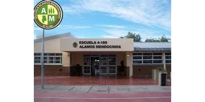 ALAMOS MENDOCINOS
