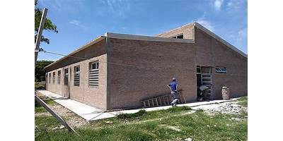 ALAS ARGENTINAS AGROTECNICA 73