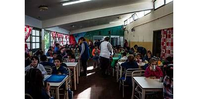 ALBERGUE CASA DEL NIÑO