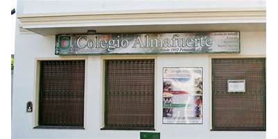 ALMAFUERTE