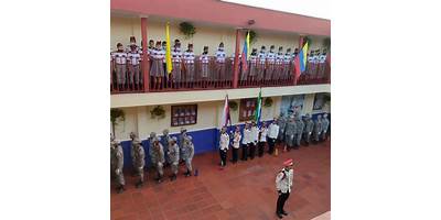 ALMIRANTE CRISTOBAL COLON EX N° 1008