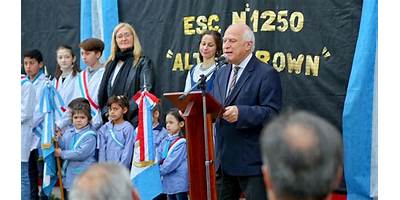 ALMIRANTE GUILLERMO BROWN