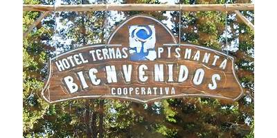 ANEXO CACIQUE PISMANTA