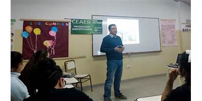 ANEXO CENTRO DE ESPECIALIZACION EN ASUNTOS ECONOMICOS REGIONALES