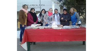 ANEXO DE ESCUELA DE EDUCACIÓN SECUNDARIA Nº1