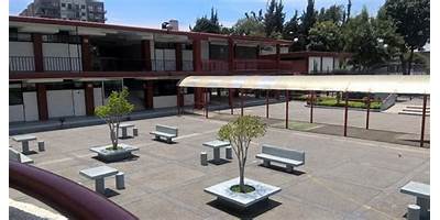 ANEXO I DE ESCUELA DE EDUCACIÓN SECUNDARIA Nº8
