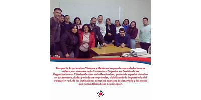 ANEXO I - I.S.P.I. NRO 4023 LOS COLONIZADORES