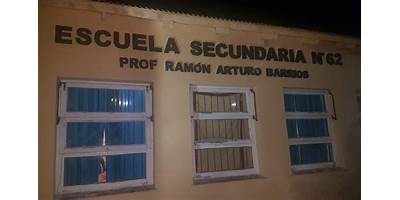 ANEXO SAN ROQUE
