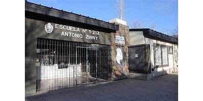 ANTONIO ZINNY