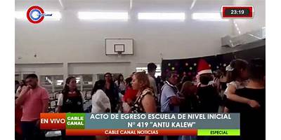 ANTU KALEW Nº 419