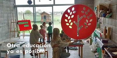 ARANDÚ, NIVEL SECUNDARIO