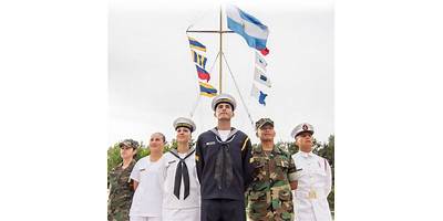 ARMADA ARGENTINA 83