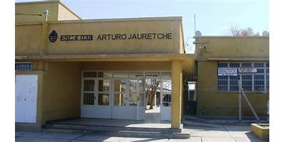 ARTURO JAURETCHE