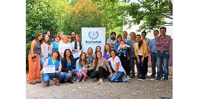 ASOCIACIÓN TANDILENSE DE AYUDA AL DISCAPACITADO (A. T. A. D)