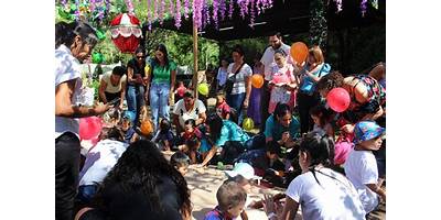 Aula Sat. Espacio de Primera Infancia